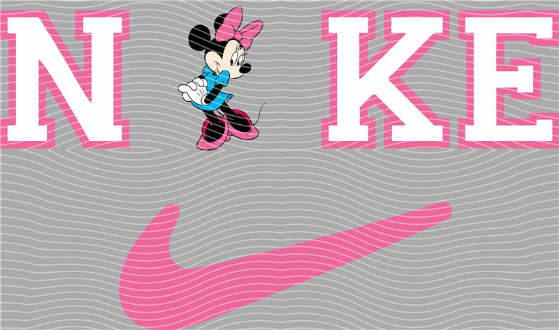 NIKE-NK 77